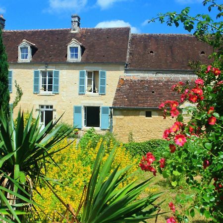 Ri Maison Charmante A Ri Avec Jardin Et Terrasseヴィラ エクステリア 写真